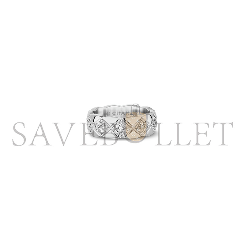 Ch**el coco crush ring j12869